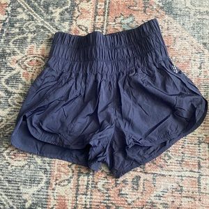 Free people the way home shorts